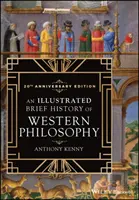 Ilustrowana krótka historia filozofii zachodniej, wydanie z okazji 20-lecia - An Illustrated Brief History of Western Philosophy, 20th Anniversary Edition