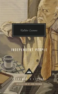 Niezależni ludzie - Independent People