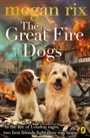 Wielkie psy strażackie - Great Fire Dogs