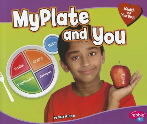 MyPlate i Ty - MyPlate and You