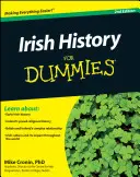 Historia Irlandii dla opornych - Irish History for Dummies