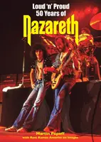 Loud 'n' Proud - Fifty Years of Nazareth