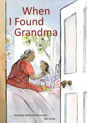 Kiedy znalazłem babcię - When I Found Grandma