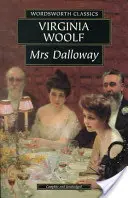 Pani Dalloway - Mrs Dalloway