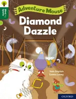 Oxford Reading Tree Word Sparks: Poziom 12: Diamond Dazzle - Oxford Reading Tree Word Sparks: Level 12: Diamond Dazzle