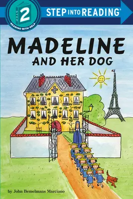 Madeline i jej pies - Madeline and Her Dog