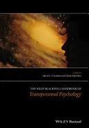 Podręcznik psychologii transpersonalnej Wiley-Blackwell - The Wiley-Blackwell Handbook of Transpersonal Psychology