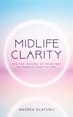 Midlife Clarity: Wykorzystaj lekcje z przeszłości, aby rozświetlić swoją przyszłość. - Midlife Clarity: Use the lessons of your past to sparkle your future.