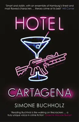 Hotel Cartagena, 4