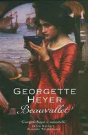 Beauvallet (Heyer Georgette (autorka)) - Beauvallet (Heyer Georgette (Author))