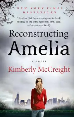 Rekonstrukcja Amelii - Reconstructing Amelia