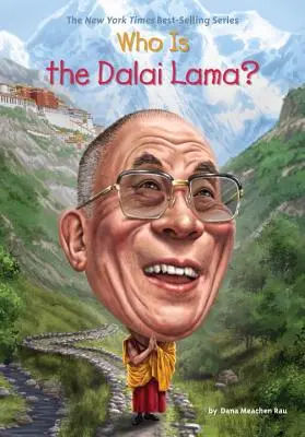 Kim jest Dalajlama? - Who Is the Dalai Lama?