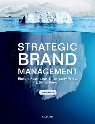 Strategiczne zarządzanie marką - Strategic Brand Management