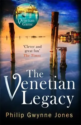 Weneckie dziedzictwo - The Venetian Legacy