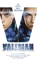 Valerian i Miasto Tysiąca Planet: Oficjalna nowela filmowa - Valerian and the City of a Thousand Planets: The Official Movie Novelization