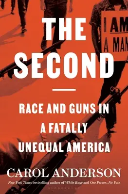 Drugi: Rasa i broń w śmiertelnie nierównej Ameryce - The Second: Race and Guns in a Fatally Unequal America