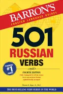 501 rosyjskich czasowników - 501 Russian Verbs