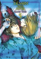 Demon z oddali, tom 5 - Demon from Afar, Volume 5