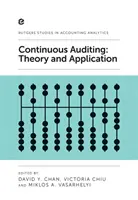 Audyt ciągły: Teoria i zastosowanie - Continuous Auditing: Theory and Application