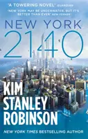 Nowy Jork 2140 - New York 2140