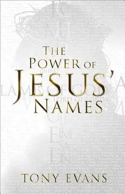 Moc imion Jezusa - The Power of Jesus' Names