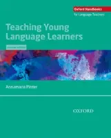 Nauczanie dzieci uczących się języków obcych - Teaching Young Language Learners