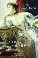 Czarna ćma (Heyer Georgette (autorka)) - Black Moth (Heyer Georgette (Author))