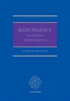 Redundancja: Prawo i praktyka (wydanie 4) - Redundancy: Law and Practice (4th Edition)