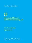 Ciśnienie wewnątrzczaszkowe i monitorowanie mózgu XII - Intracranial Pressure and Brain Monitoring XII