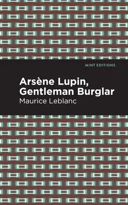 Arsene Lupin: Dżentelmen włamywacz - Arsene Lupin: The Gentleman Burglar