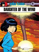 Córka wiatru - Daughter of the Wind