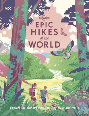 Epickie wędrówki świata 1 1 - Epic Hikes of the World 1 1