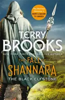 Black Elfstone: Księga pierwsza Upadku Shannary - Black Elfstone: Book One of the Fall of Shannara