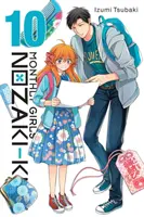 Miesięcznik dla dziewcząt Nozaki-Kun, tom 10 - Monthly Girls' Nozaki-Kun, Vol. 10