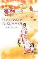 Flambirowanie w lecie - Flambards in Summer