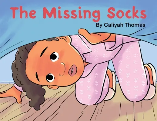 Zaginione skarpetki - The Missing Socks