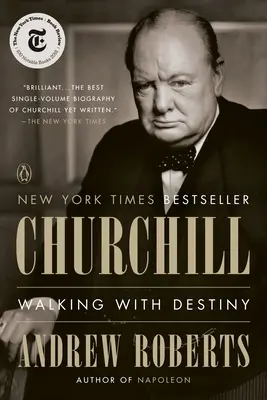 Churchill: Idąc z przeznaczeniem - Churchill: Walking with Destiny