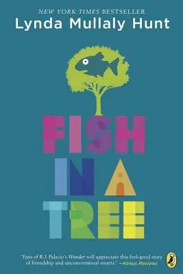 Ryba na drzewie - Fish in a Tree