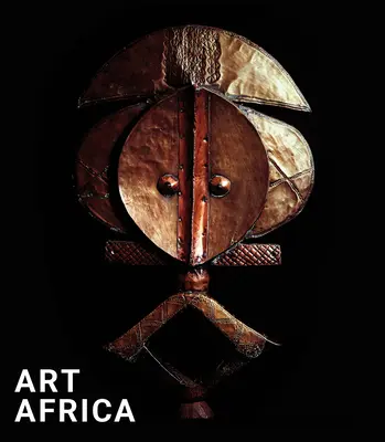 Sztuka Afryki - Art Africa