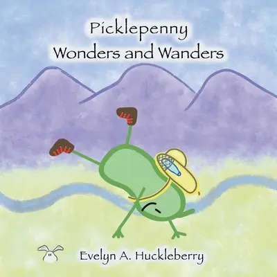 Picklepenny - cuda i dziwy - Picklepenny Wonders and Wanders