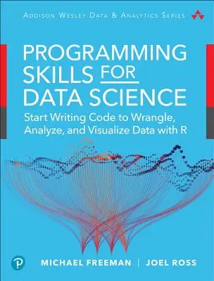 Narzędzia i techniki Data Science Foundations: Podstawowe umiejętności analizy ilościowej z R i Git - Data Science Foundations Tools and Techniques: Core Skills for Quantitative Analysis with R and Git