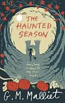 Nawiedzony sezon - Haunted Season