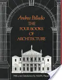 Cztery księgi architektury, tom 1 - The Four Books of Architecture, Volume 1