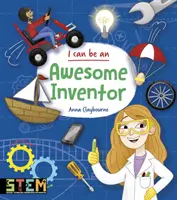 Mogę być niesamowitym wynalazcą - I Can Be an Awesome Inventor