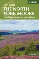 North York Moors - 50 spacerów po Parku Narodowym - North York Moors - 50 walks in the National Park