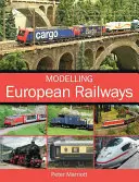 Modelowanie europejskich kolei - Modelling European Railways