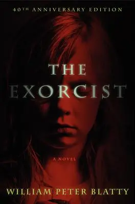 Egzorcysta: 40th Anniversary Edition - The Exorcist: 40th Anniversary Edition