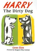 Harry Brudny Pies - Harry The Dirty Dog