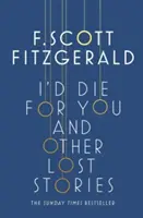 I'd Die for You: I inne zaginione historie - I'd Die for You: And Other Lost Stories