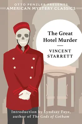 Wielkie morderstwo w hotelu - The Great Hotel Murder